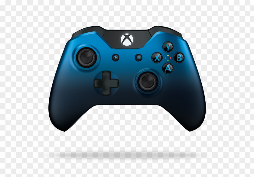 Xbox One Controller Microsoft Wireless Game Controllers Video PNG