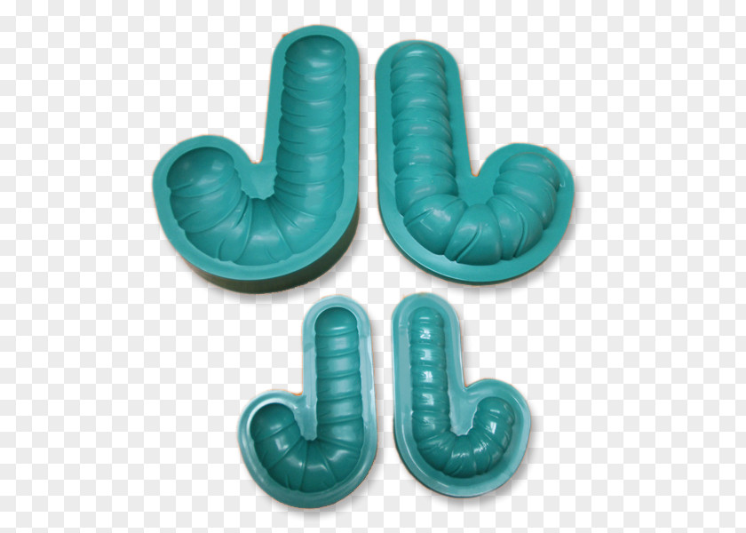 31206 Plastic Turquoise PNG