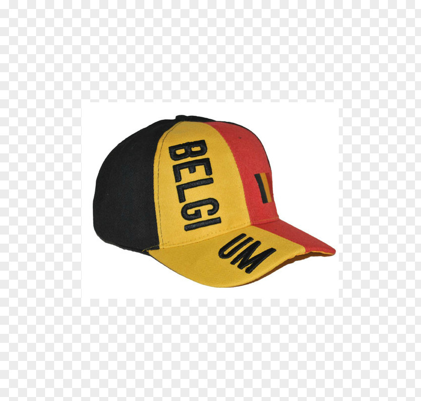 Baseball Cap Flag Of Belgium Product Design PNG