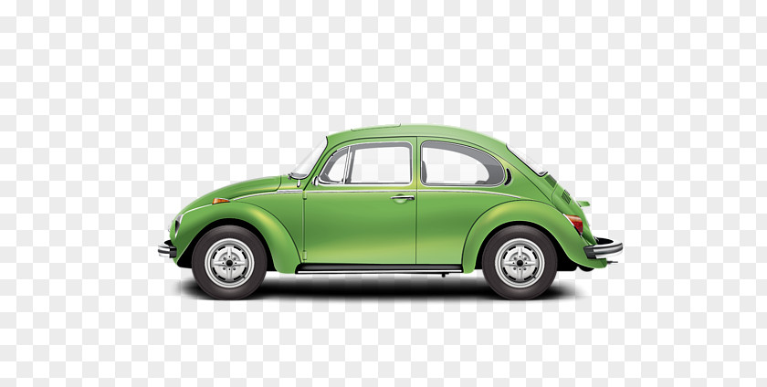 Beetle Volkswagen Fiat Automobiles 500 Car PNG