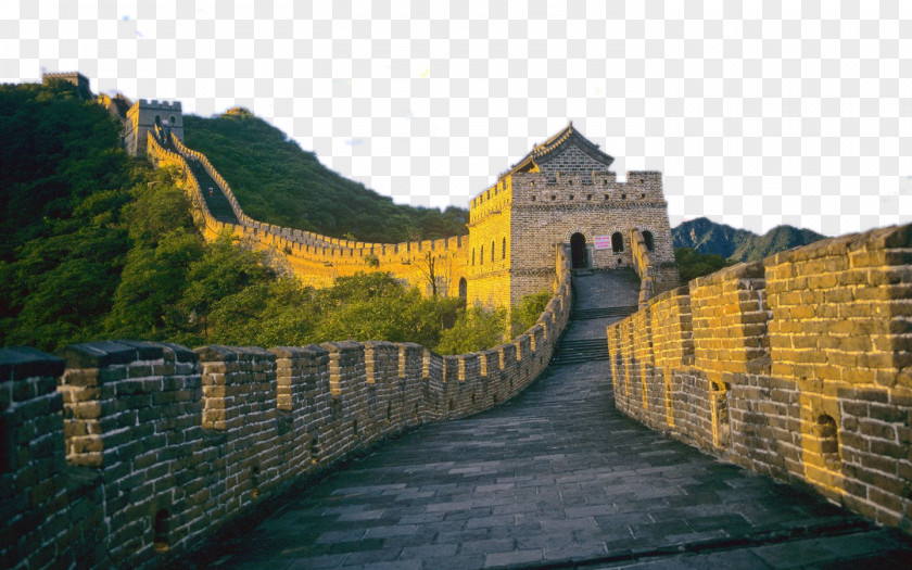 Beijing Great Wall Of China Summer Palace Mutianyu Badaling Temple Heaven PNG