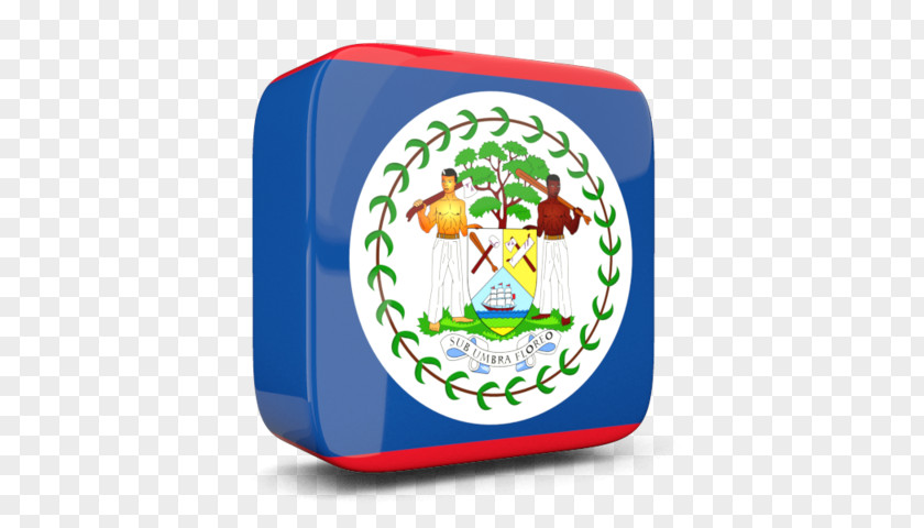 Belize Flag Of National Verdes FC PNG