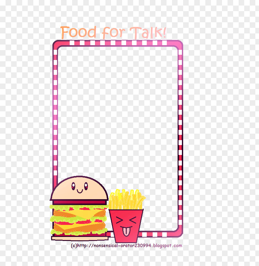 Besties Background Fast Food Restaurant Lunch Clip Art Party PNG