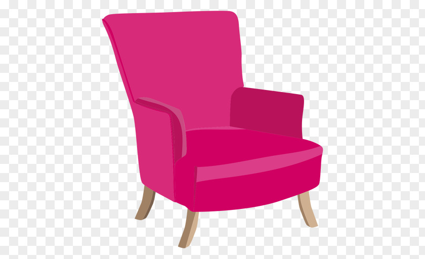 Chair Wing Furniture Clip Art PNG