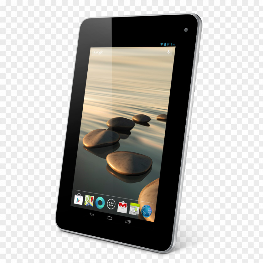 Computer Android Jelly Bean Touchscreen Acer Iconia Tab B1-710 PNG