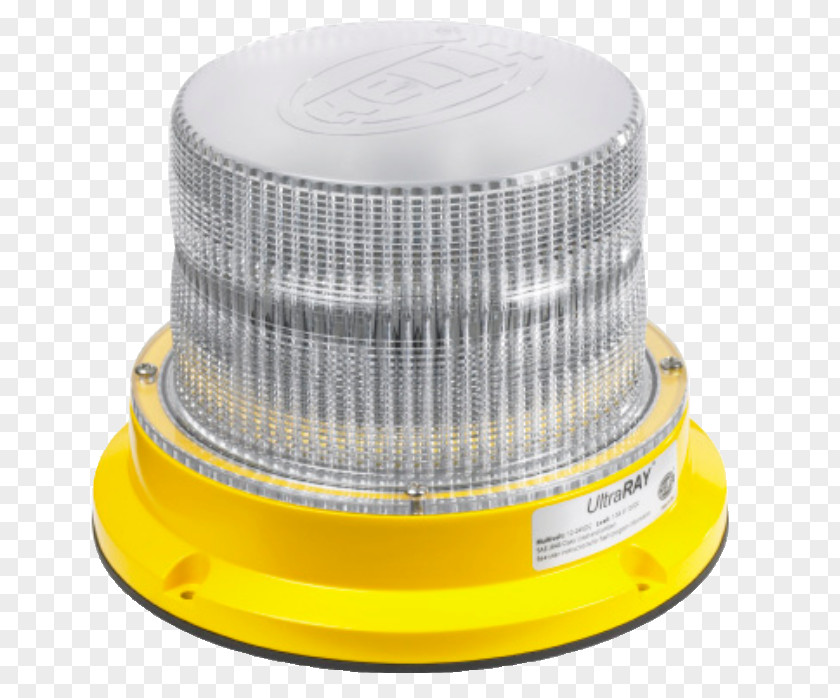 Emergency Light Lighting Strobe Beacon Light-emitting Diode PNG