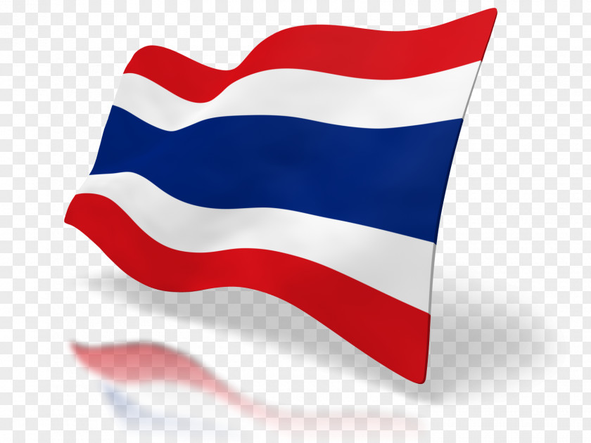 Flags Flag Of Thailand Animation PNG
