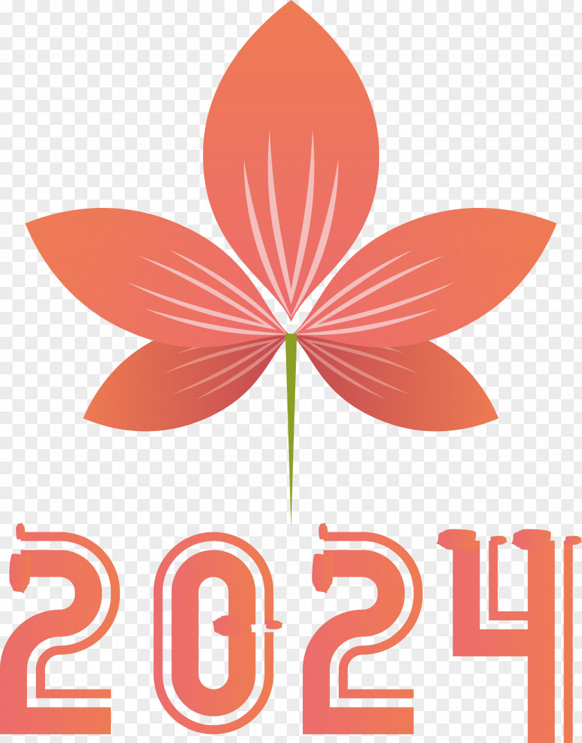 Flower Leaf Logo Line Petal PNG