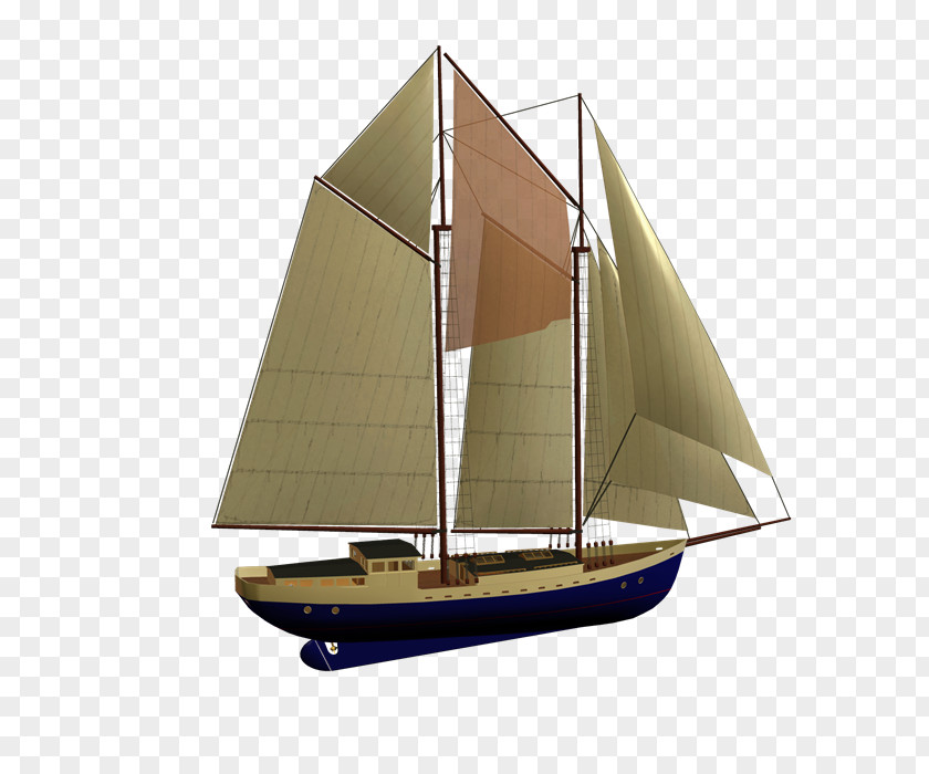 Gc Sail Sloop-of-war Yawl Cat-ketch PNG
