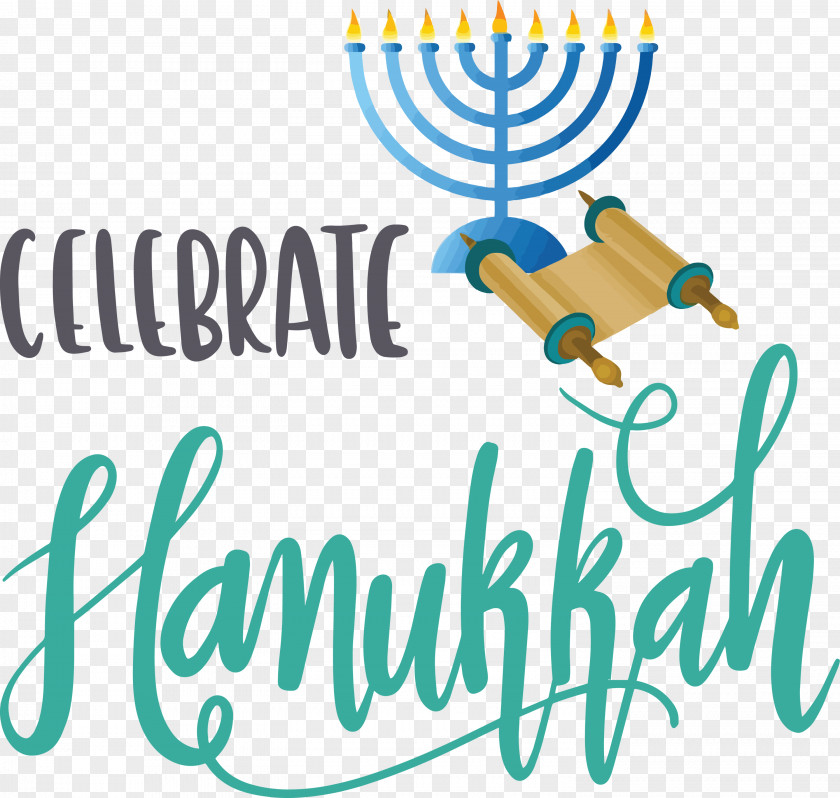 Hanukkah Happy PNG