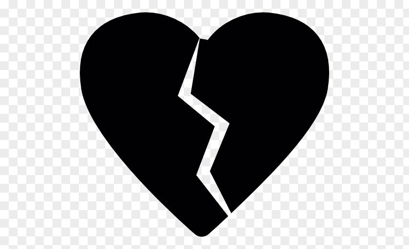 Heart Broken Clip Art PNG