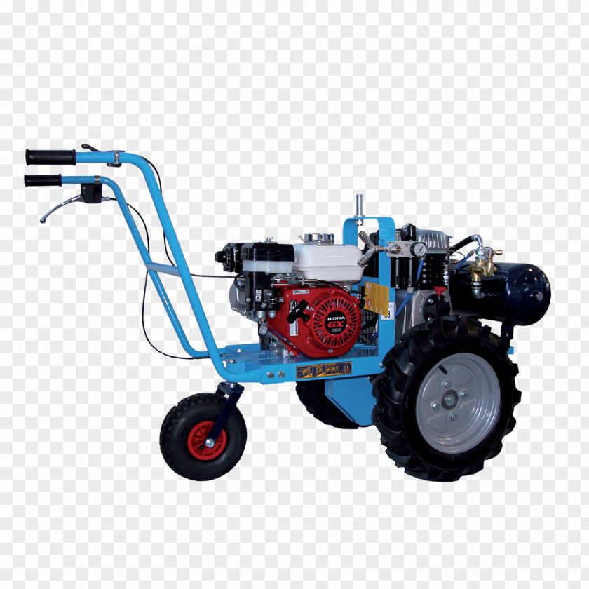 Honda Campagnola Ibérica De Suministros Agrícolas S L Compressor Machine Tractor PNG