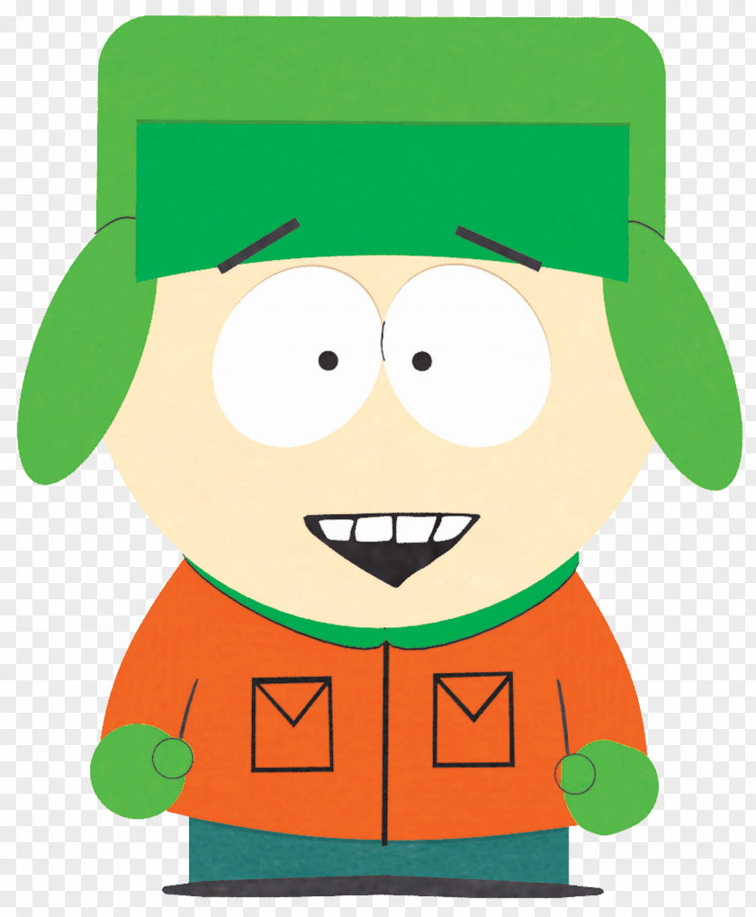Kyle Broflovski Eric Cartman Kenny McCormick Stan Marsh Butters Stotch PNG