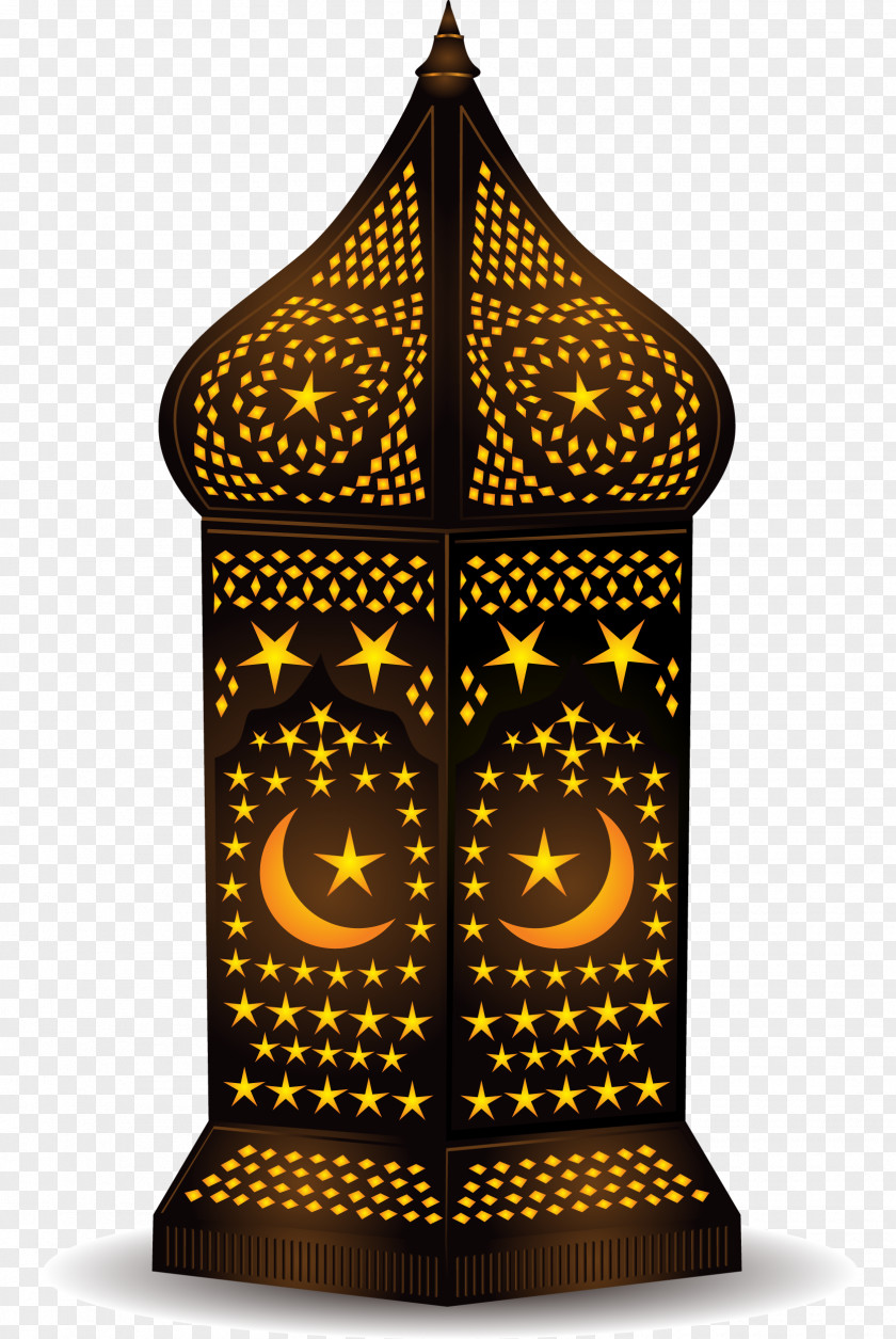 Lantern Ramadan Eid Al-Fitr Fanous PNG al-Fitr , Islamic lamp clipart PNG