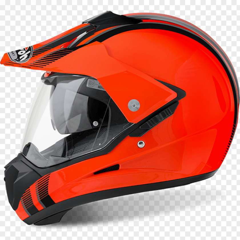 Motorcycle Helmets AIROH Off-roading Enduro PNG