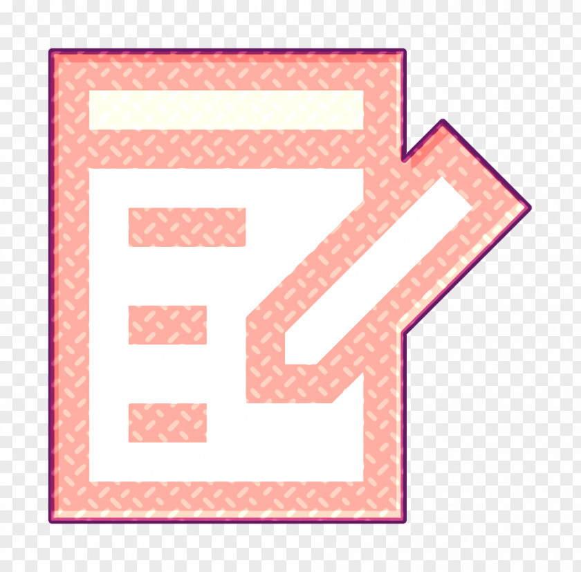 Notepad Icon School Notebook PNG