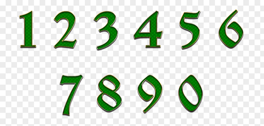 Number Numerical Digit Yandex Search LiveInternet Logo PNG