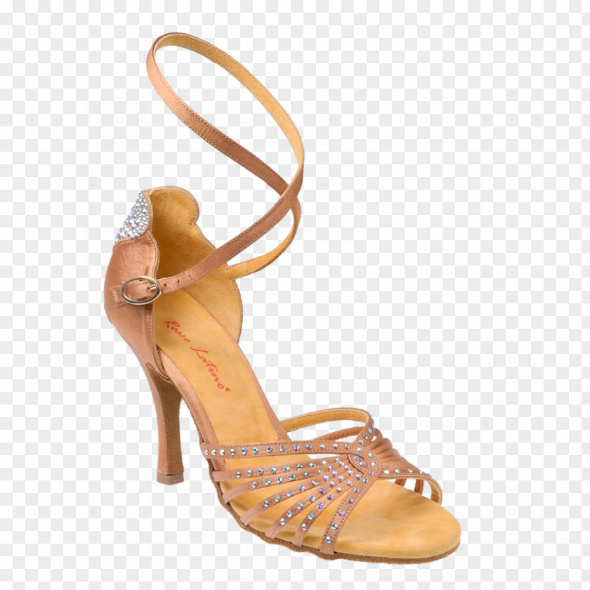 Sandal High-heeled Shoe Dance Ball PNG