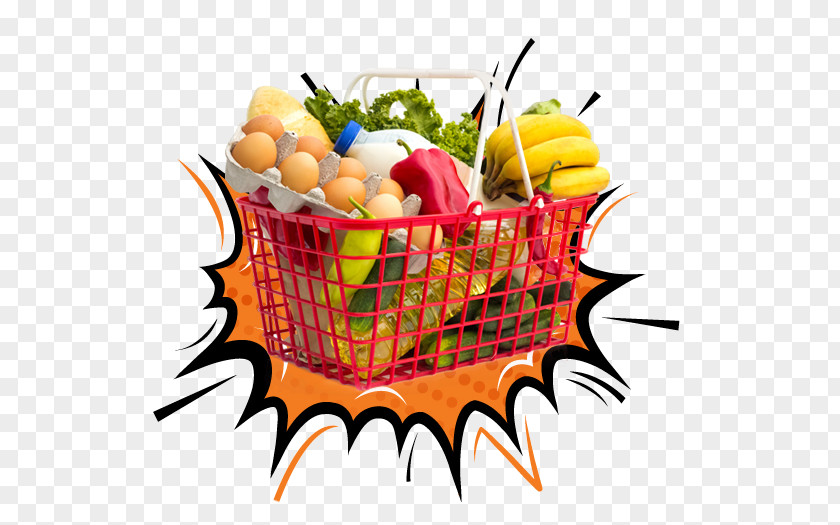 Shopping Cart Supermarket Grocery Store Stock Photography Food PNG