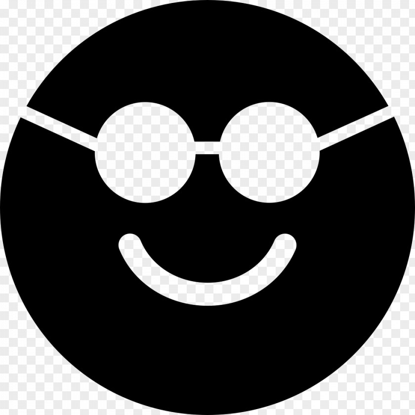 Smiley Emoticon Square PNG