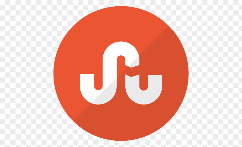 Social Media StumbleUpon Reddit Logo Blog PNG