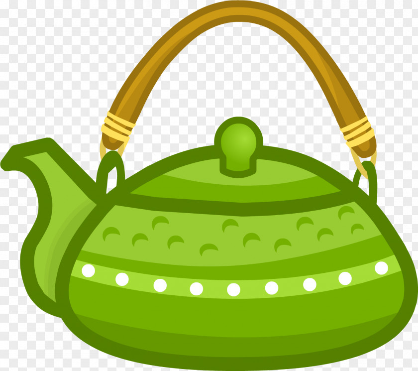 Teapot Emoji Emoticon Kettle Club Penguin PNG
