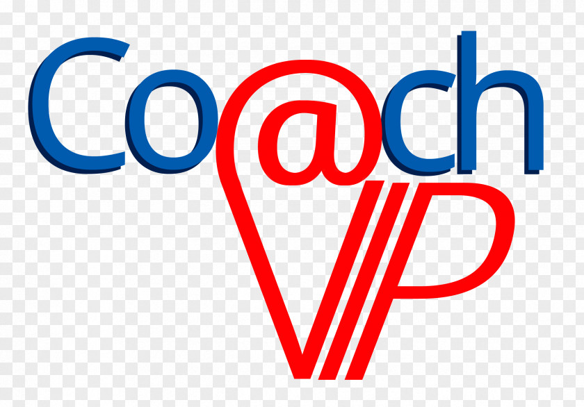 Vip.com Logo Organization Coaching Consultant PNG