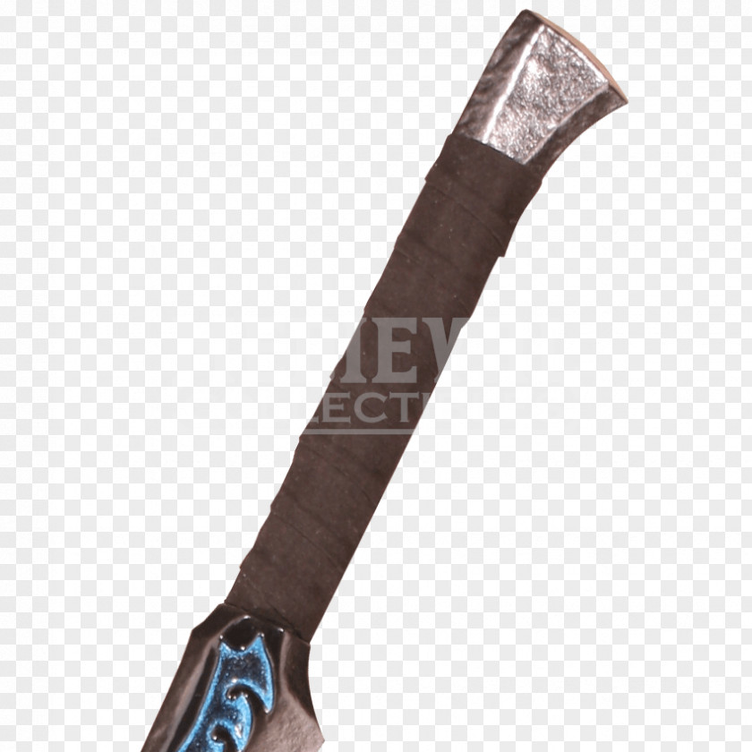 Weapon Dagger Longsword Drow PNG