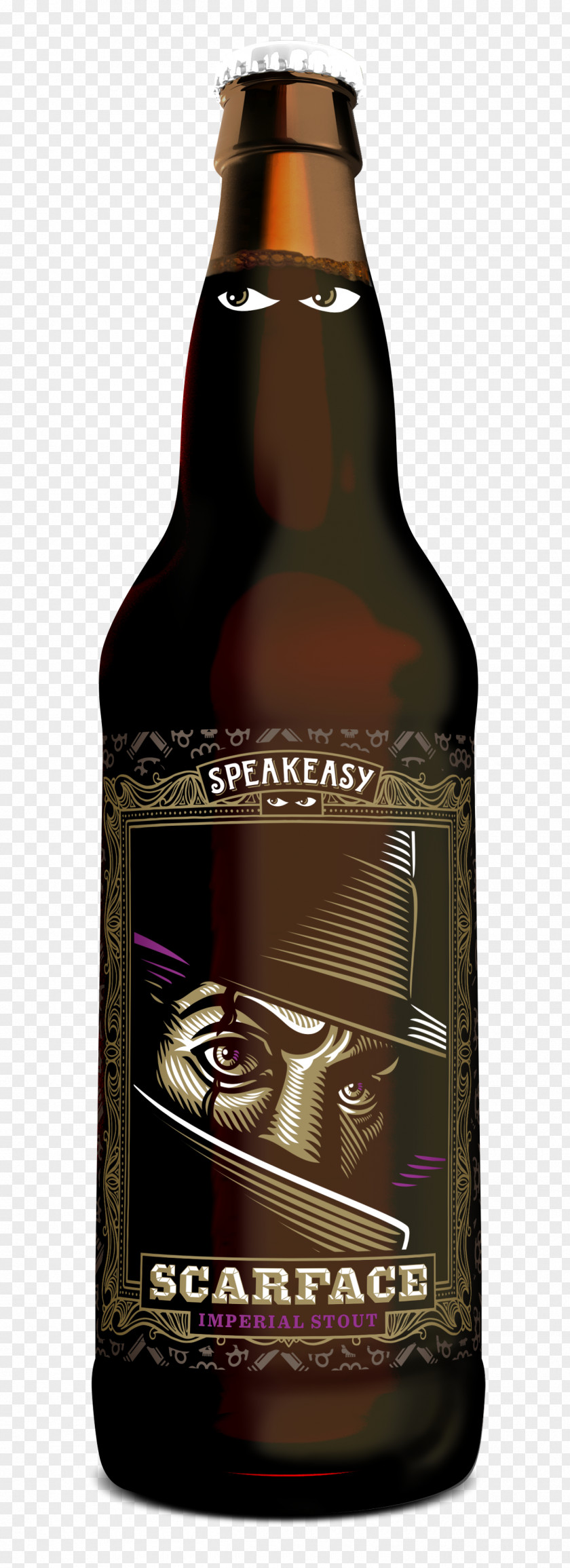 Wine India Pale Ale Stout Beer PNG
