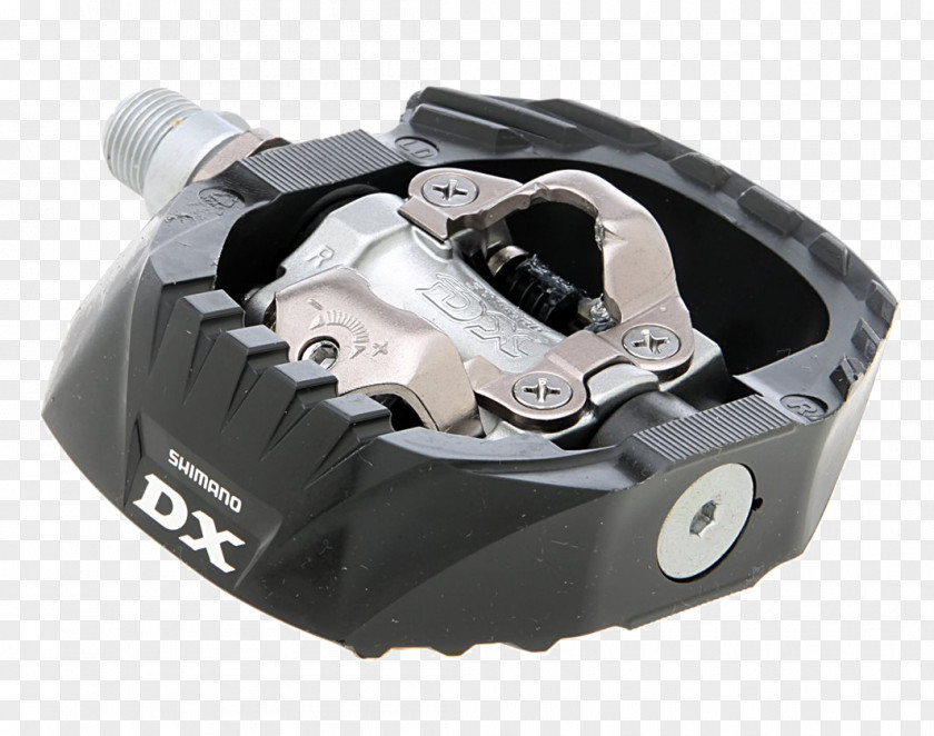 Bicycle Pedals Shimano Pedaling Dynamics Mountain Bike Deore XT PNG