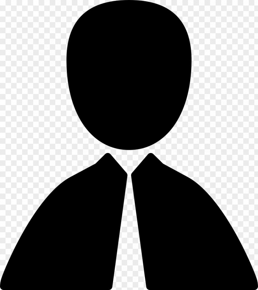 Businessman Icon Clip Art Image PNG