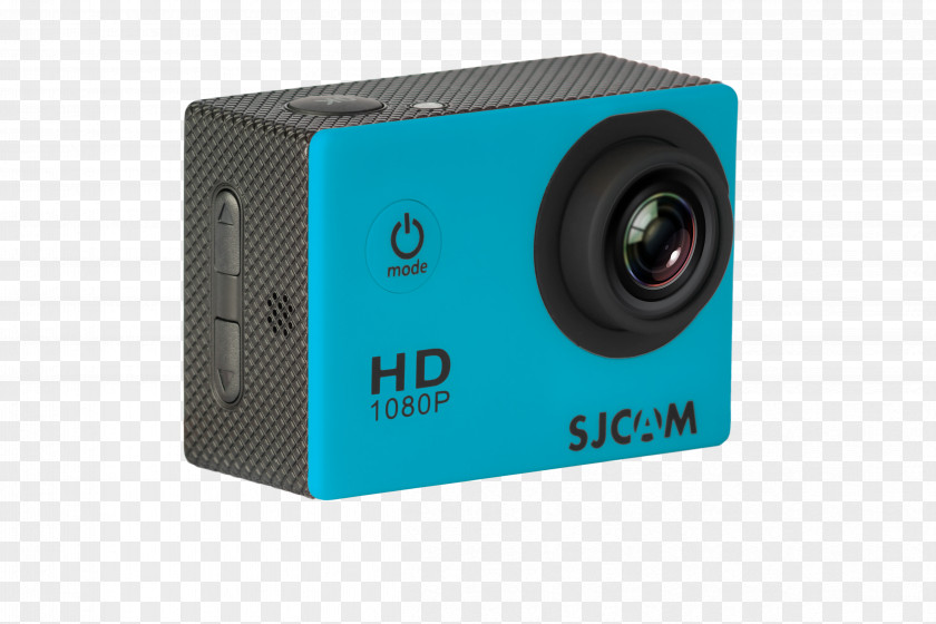 Camera Lens SJCAM SJ4000 Action Video Cameras PNG