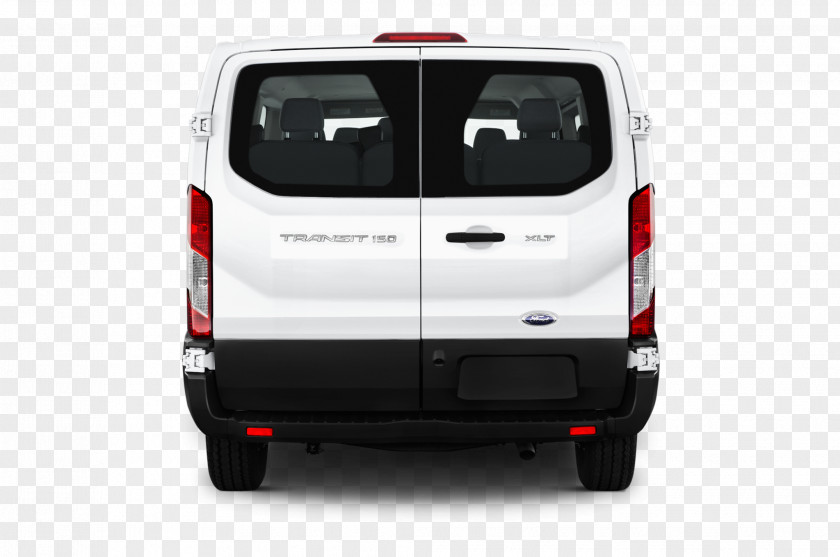 Connect 2018 Ford Transit-150 2017 Motor Company Van PNG