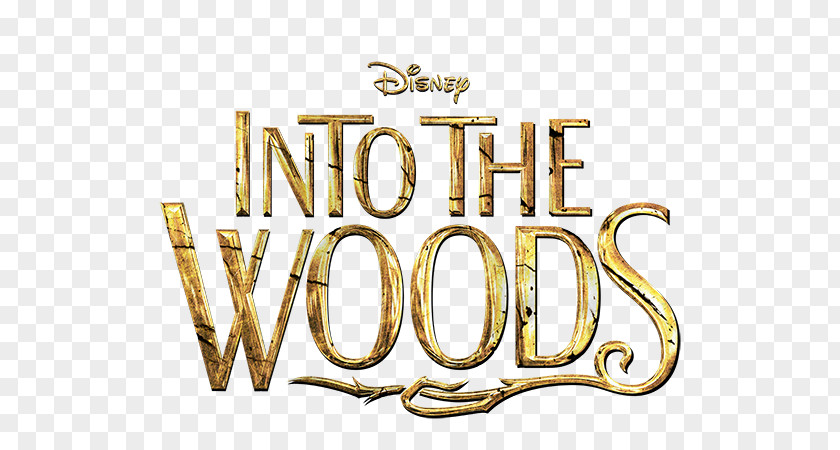 Emily Blunt Into The Woods Cinderella Logo Theatre Film PNG