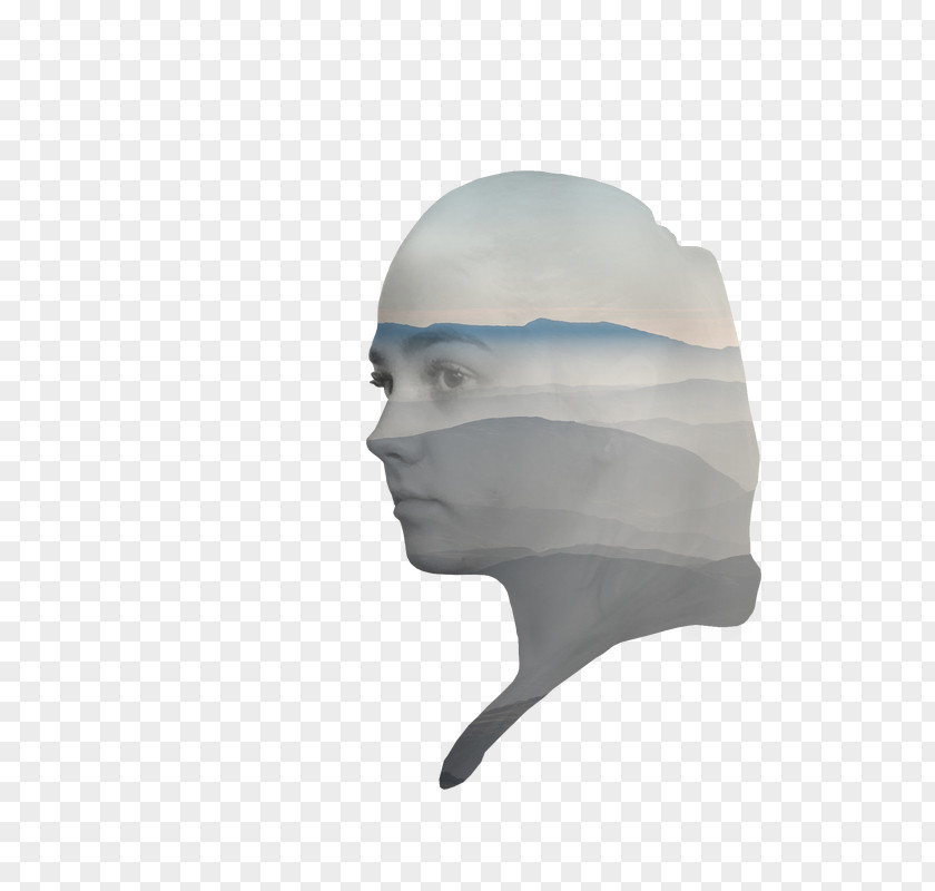 Exposure Headgear Jaw Nose Neck PNG