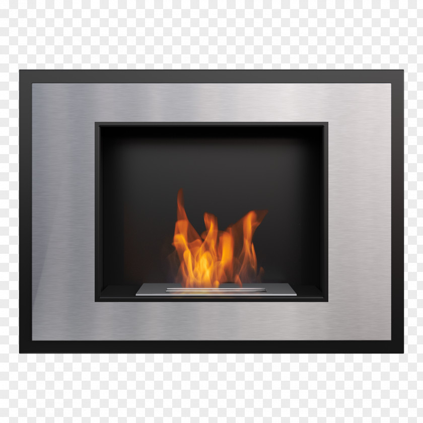 Fire Bio Fireplace Ethanol Fuel Kaminofen PNG