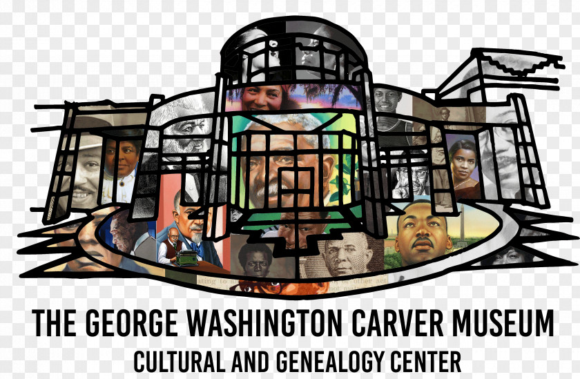 George Washington Carver Product Design Font Animated Cartoon PNG