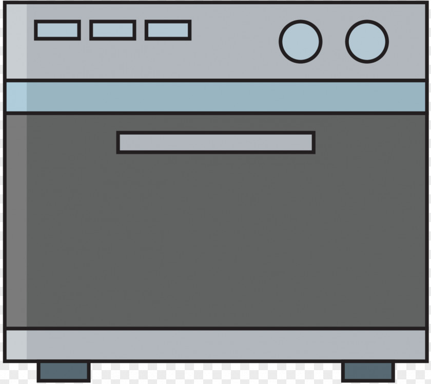 Home Appliance Line Product Design Angle Kitchen PNG