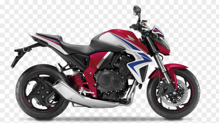 Honda CB1000R Car Motorcycle CB Series PNG