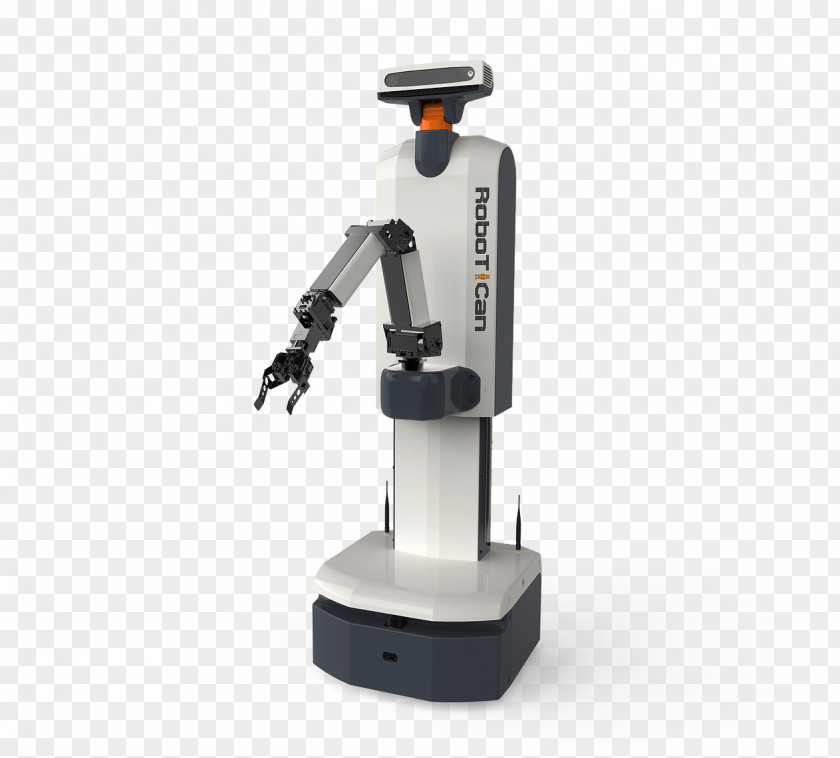 Robot Robotics Mobile Autonomous Operating System PNG