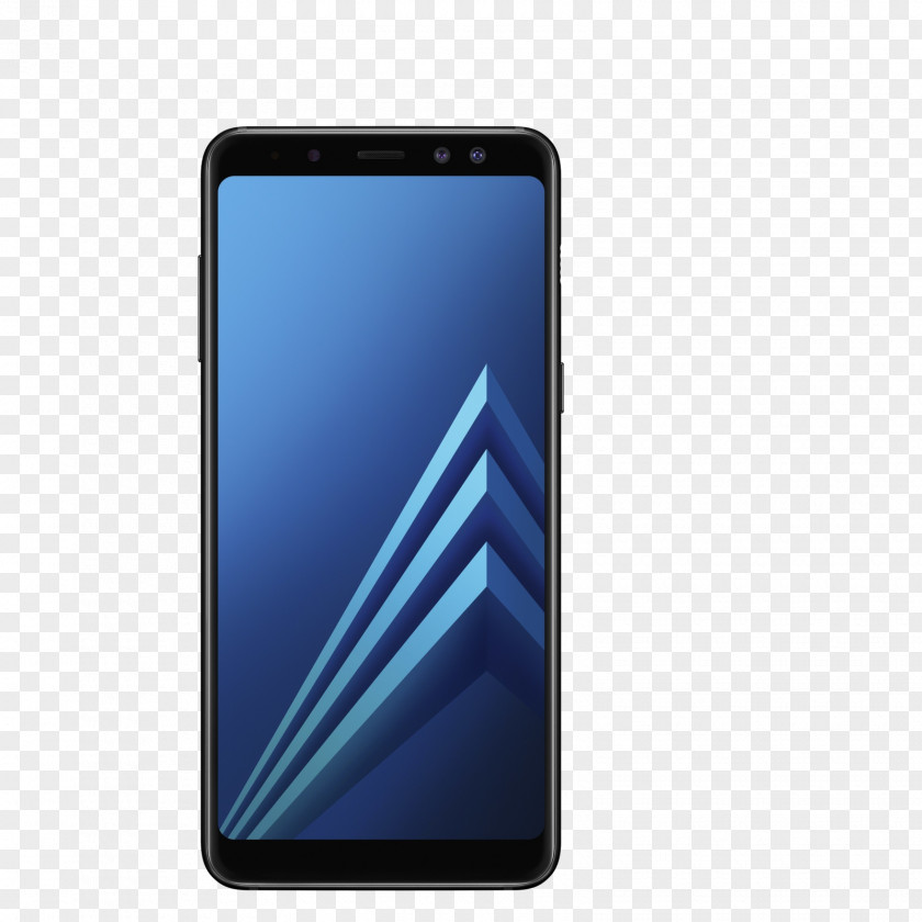 Samsung Galaxy A8 (2016) A5 (2017) S8 Display Device PNG