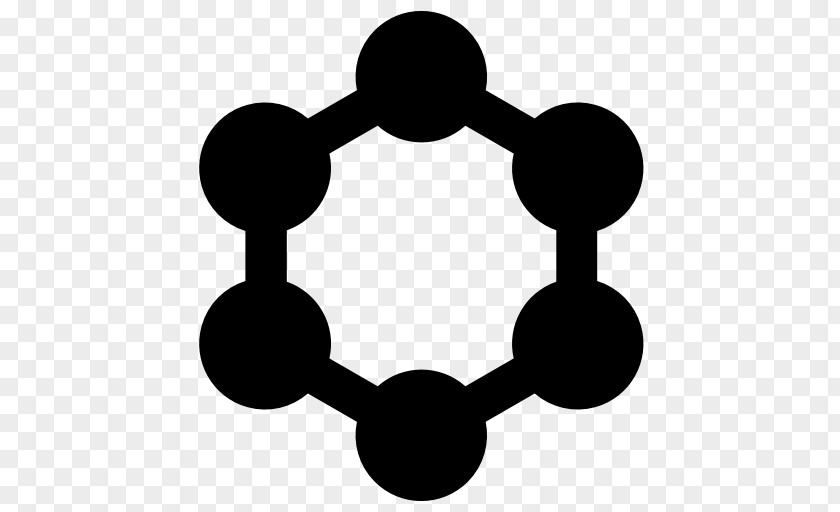 Science Molecule Chemistry Cell Ball-and-stick Model PNG