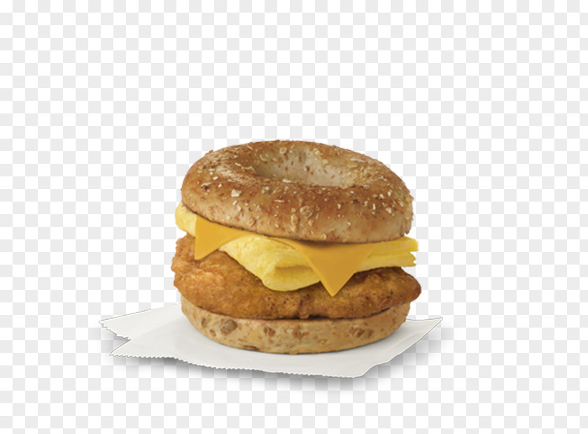 Scrambled Eggs Bacon, Egg And Cheese Sandwich Breakfast Bagel Hash Browns PNG