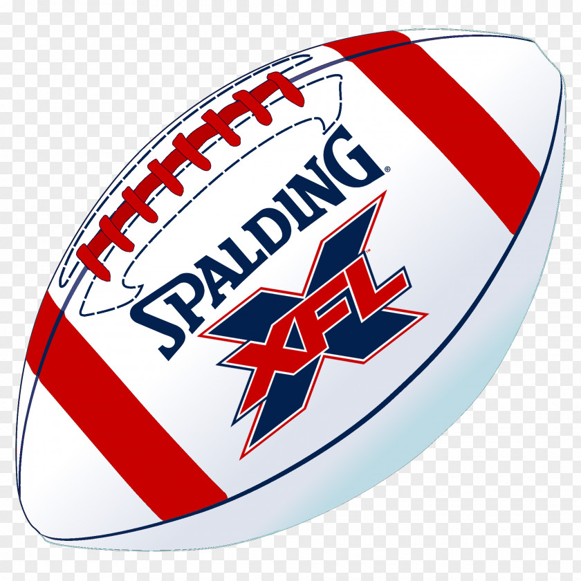 String Of Pearls Spalding Tactic Board One Size XFL Logo Font Concept PNG