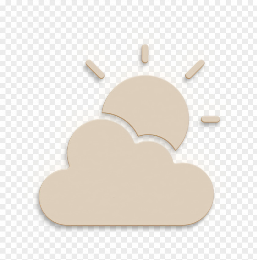 Sun Icon Weather PNG