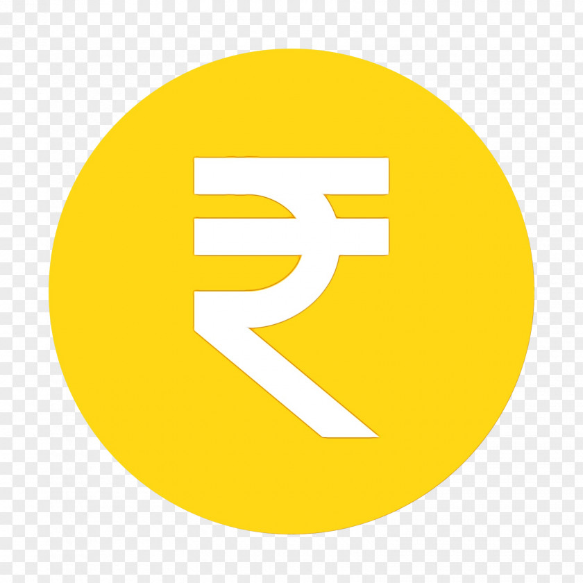 Symbol Logo Yellow Circle Font Icon PNG
