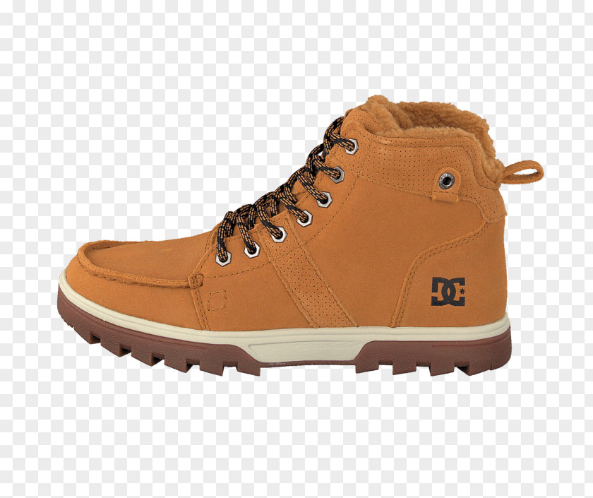 T-shirt DC Shoes Hiking Boot PNG