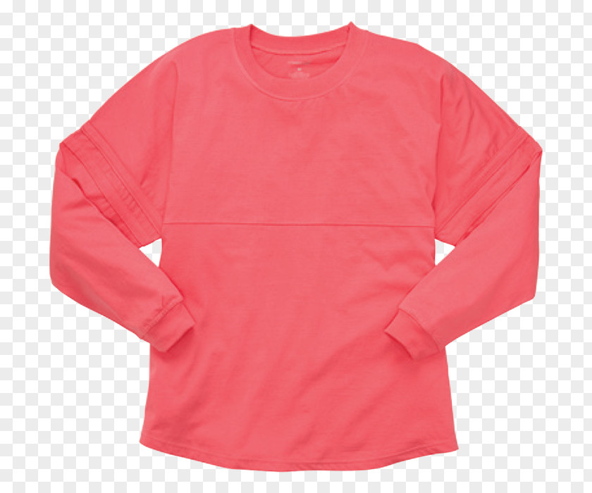 Unisex Volleyball Long-sleeved T-shirt Sweater Clothing PNG