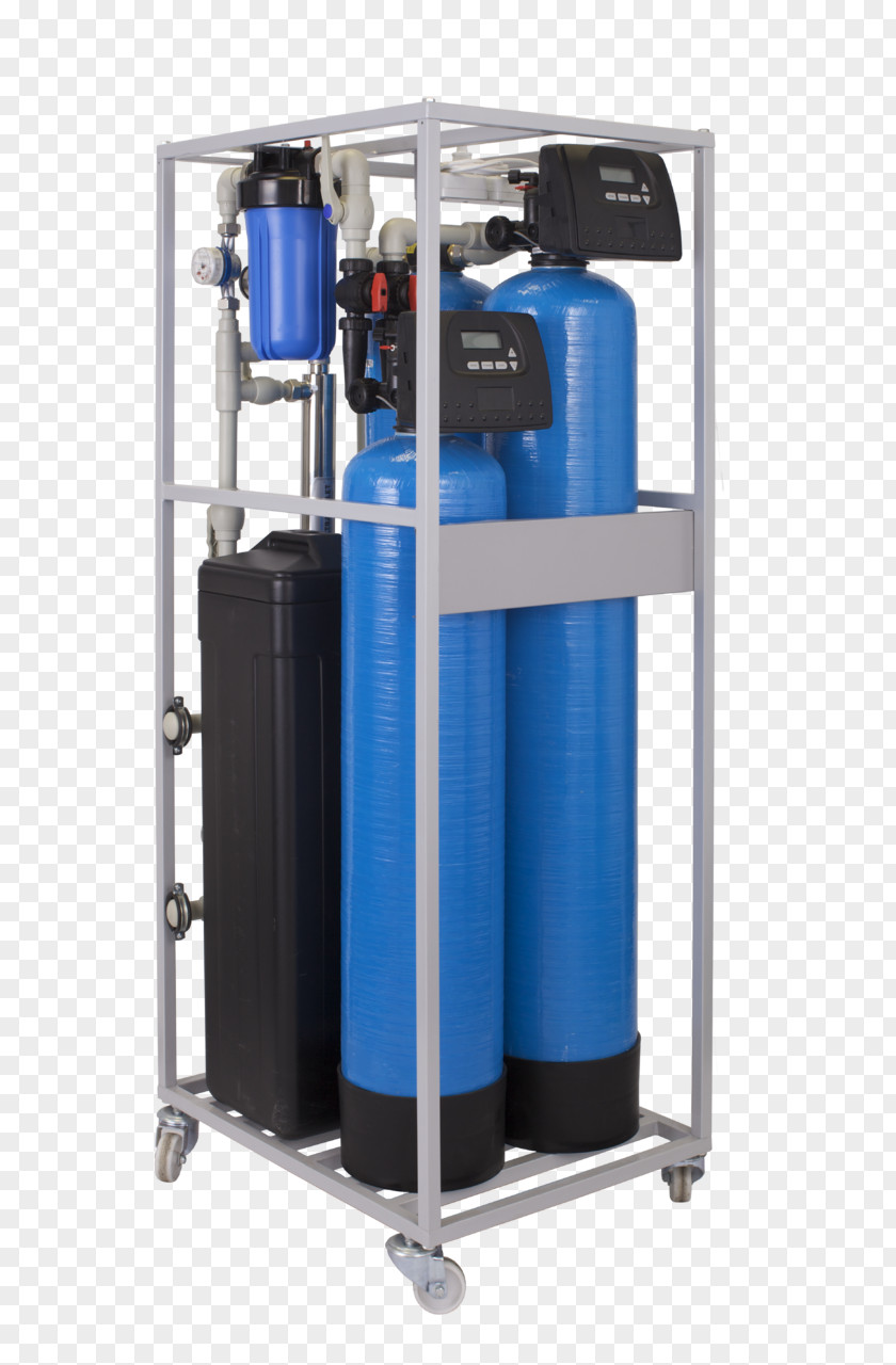 Water Industrial Treatment Purification Reverse Osmosis Borehole PNG