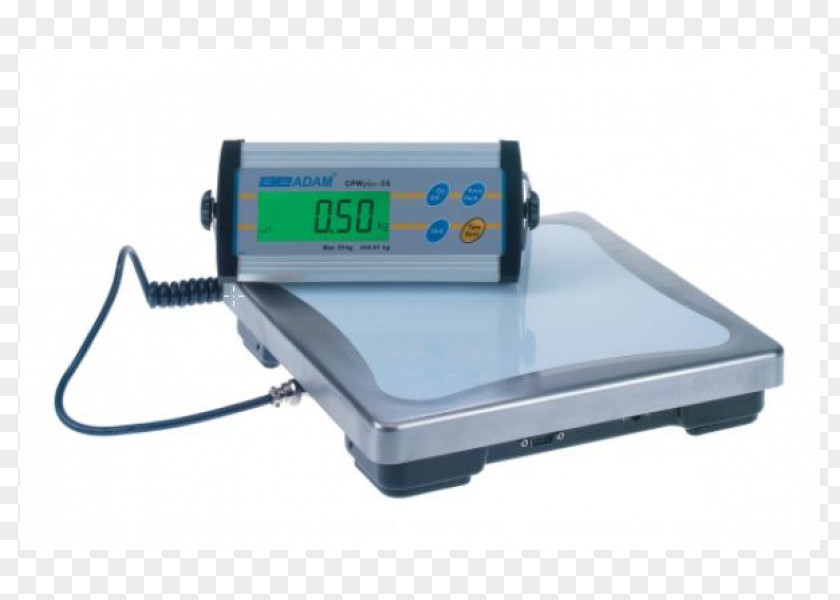 Adam Equipment CPWPLUS-75 Measuring Scales CPWplus 150 LBK 6a PNG